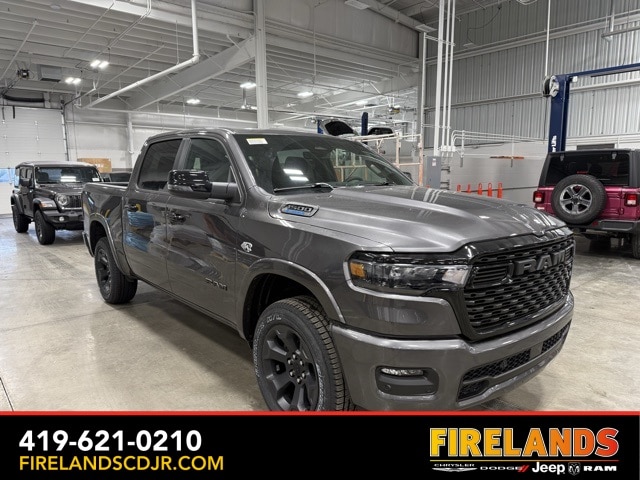 2026 RAM Ram 1500 Pickup Big Horn/Lone Star's photo