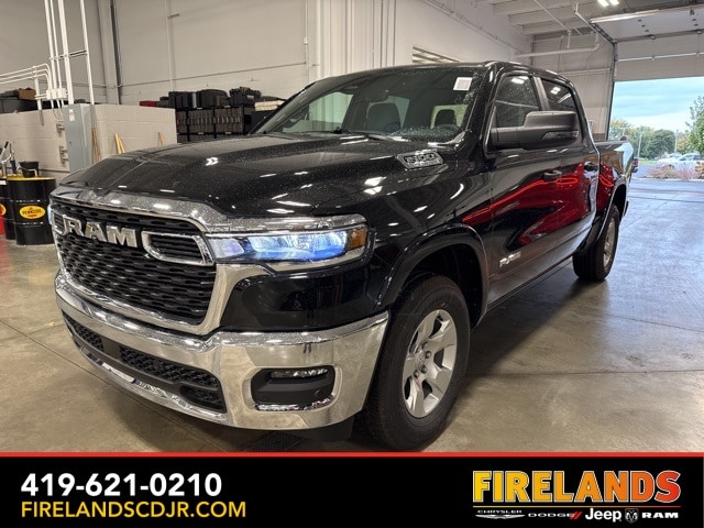 2026 RAM Ram 1500 Pickup Big Horn/Lone Star's photo