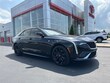 CADILLAC CT4