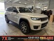 Jeep Grand Cherokee L