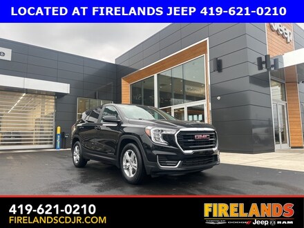 2024 GMC Terrain SLE SUV