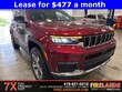 Jeep Grand Cherokee L
