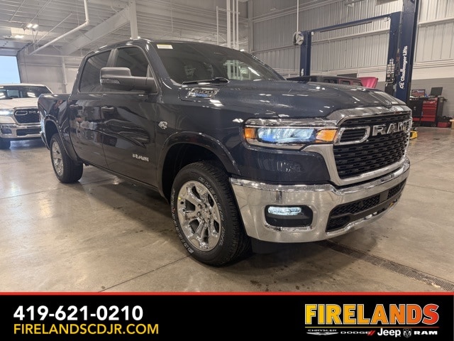 2026 RAM Ram 1500 Pickup Big Horn/Lone Star's photo