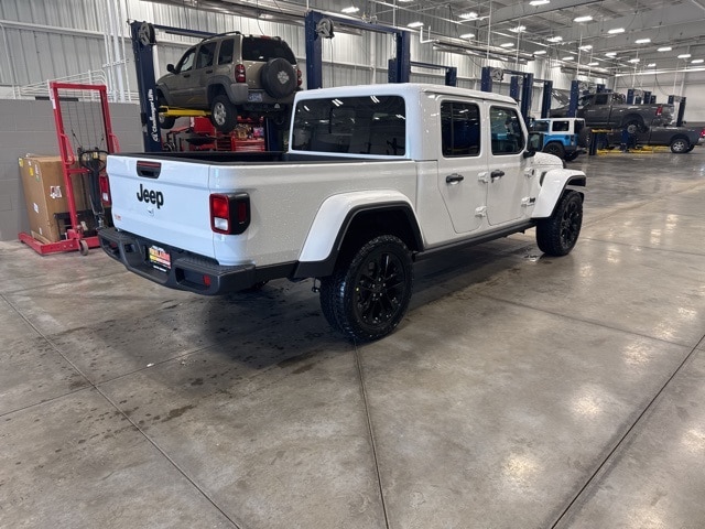 New Jeep Gladiator | Sandusky, OH