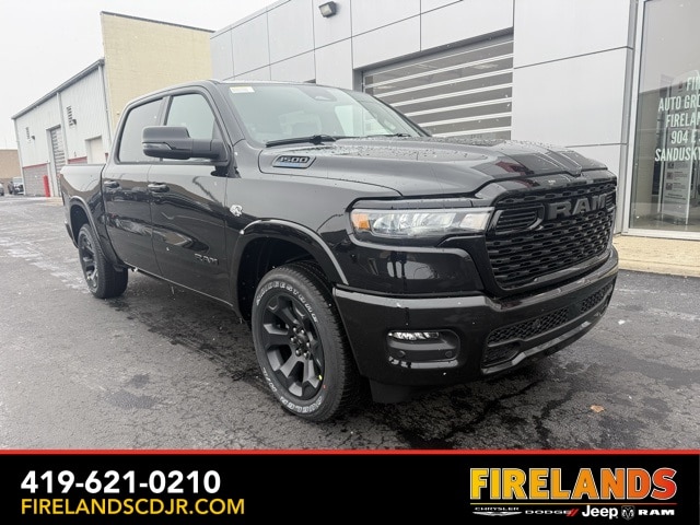 2026 RAM Ram 1500 Pickup Big Horn/Lone Star's photo