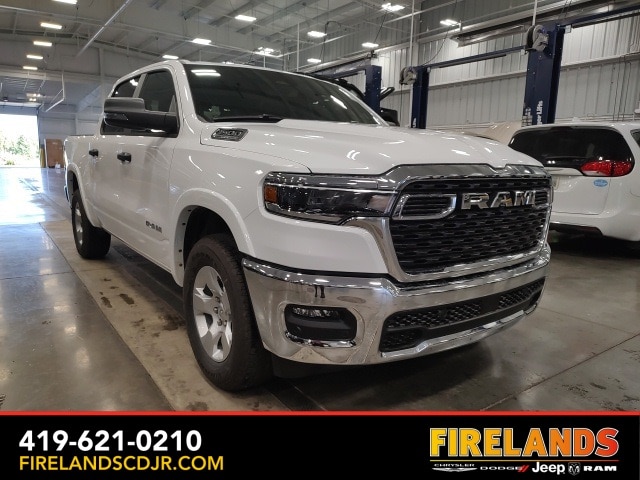 2026 RAM Ram 1500 Pickup Big Horn/Lone Star's photo