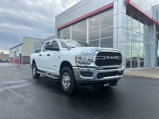 2022 RAM Ram 2500 Pickup Tradesman's photo