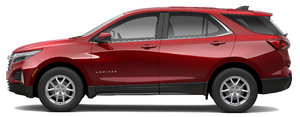 Chevy Equinox