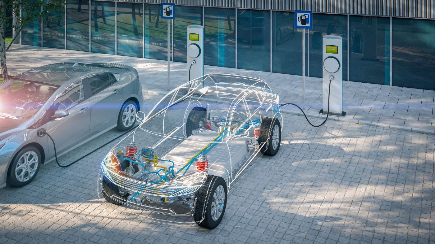 Electric Vehicle