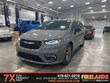 Chrysler Pacifica Plug-In Hybrid