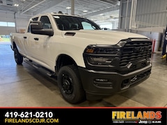 2026 Ram 2500 Tradesman Pickup