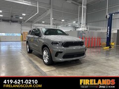 2026 Dodge Durango GT Sport Utility