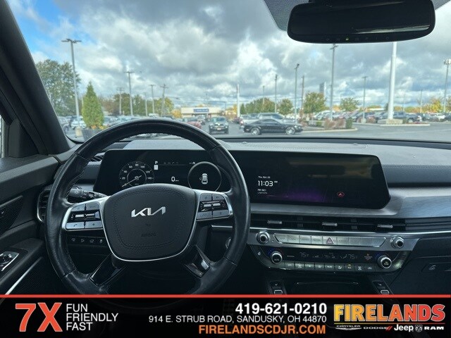 2024 Kia Telluride SX X-Pro photo 3