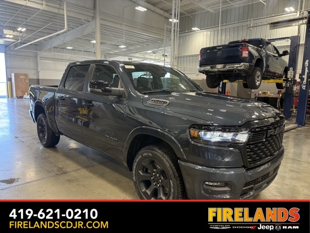 2026 RAM Ram 1500 Pickup Big Horn/Lone Star's photo