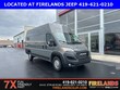 Ram ProMaster 3500