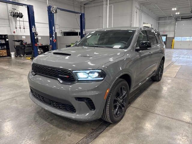 2026 Dodge Durango GT Plus's photo