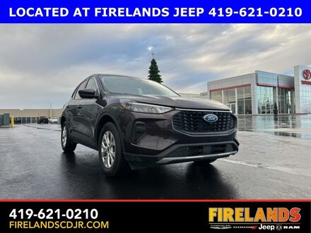 2023 Ford Escape Active SUV