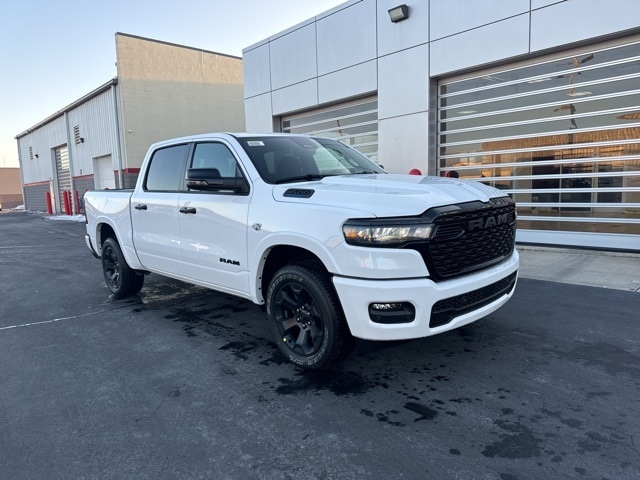 2026 RAM Ram 1500 Pickup Big Horn/Lone Star's photo