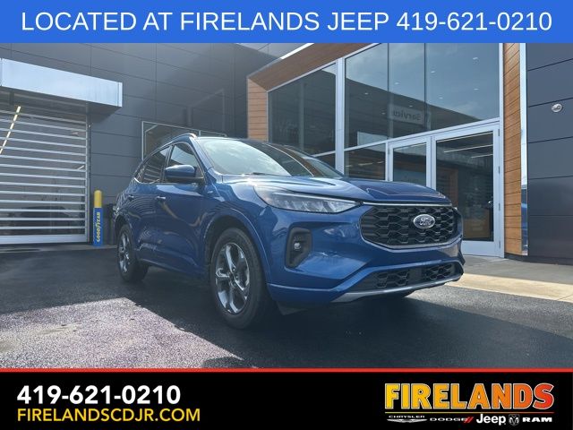 2023 Ford Escape