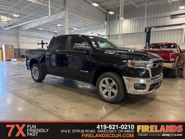 2026 RAM Ram 1500 Pickup Big Horn/Lone Star's photo