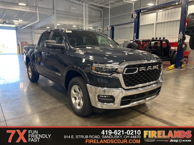 2026 RAM Ram 1500 Pickup Big Horn/Lone Star's photo