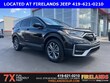 Honda CR-V Hybrid