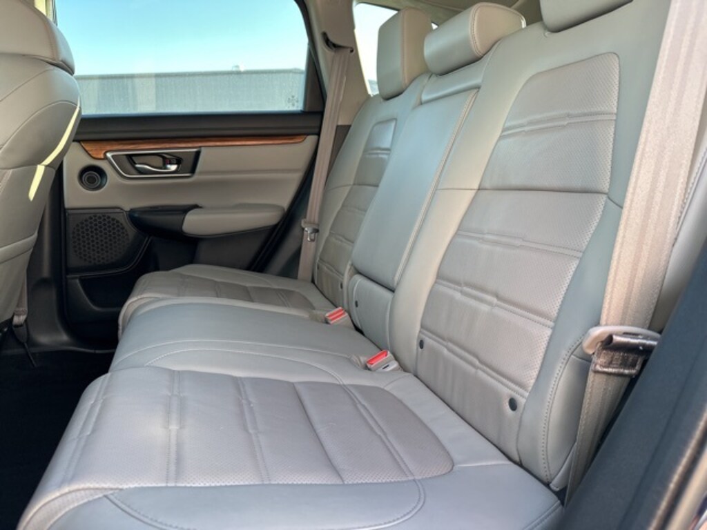 Used 2020 Honda CR-V Touring AWD SUV