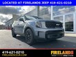  Kia Telluride