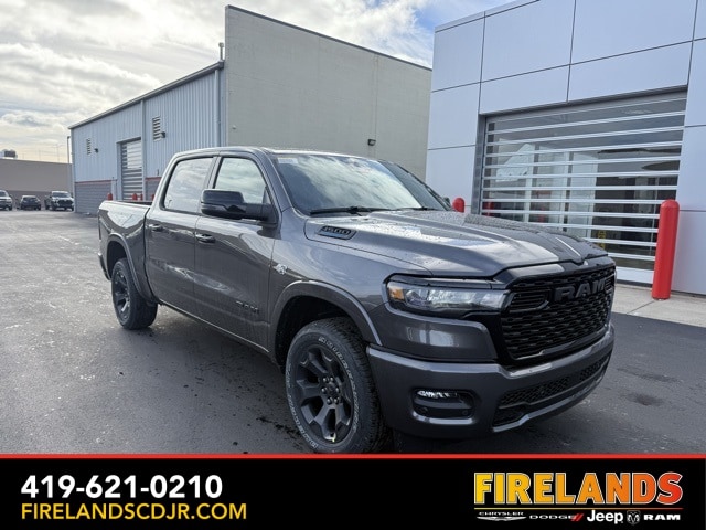 2026 RAM Ram 1500 Pickup Big Horn/Lone Star's photo