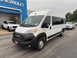 Ram ProMaster 3500 Window