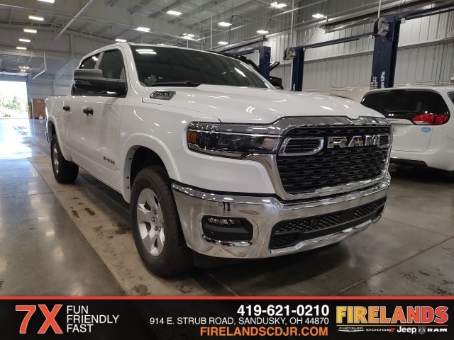 2026 RAM Ram 1500 Pickup Big Horn/Lone Star's photo