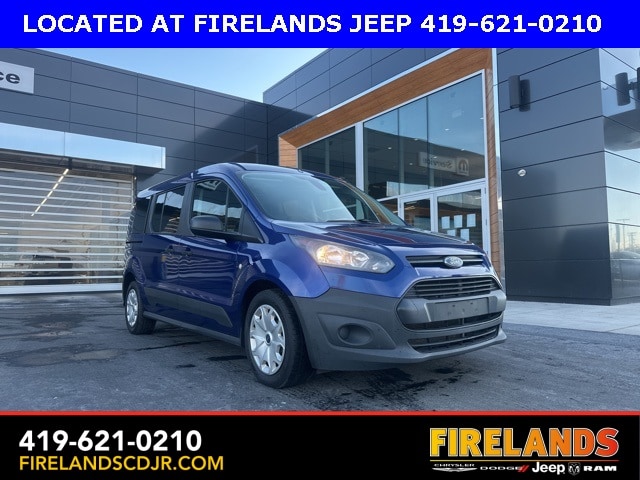 2018 Ford Transit XL's photo