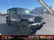 Jeep Wrangler JK Unlimited