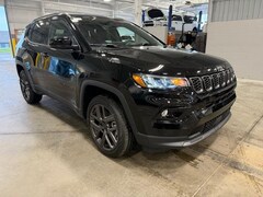 2026 Jeep Compass Limited Sport Utility