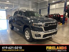 2026 Ram 1500 Big Horn/Lone Star Pickup