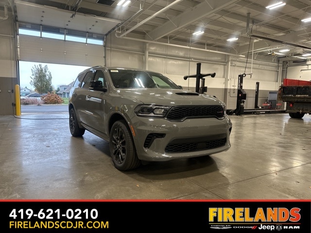 2026 Dodge Durango GT Plus's photo