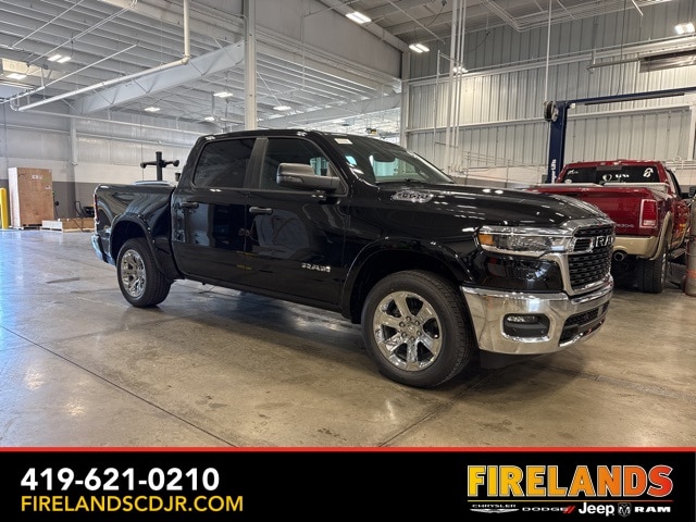 2026 RAM Ram 1500 Pickup Big Horn/Lone Star's photo