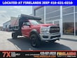 Ram 5500 Chassis