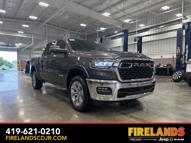 2026 RAM Ram 1500 Pickup Big Horn/Lone Star's photo