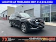 GMC Terrain