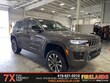 Jeep Grand Cherokee 4xe