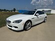 BMW 650i xDrive