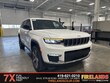 Jeep Grand Cherokee L