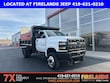 Chevrolet Silverado 6500HD