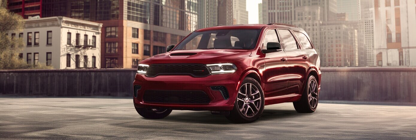 Dodge Durango