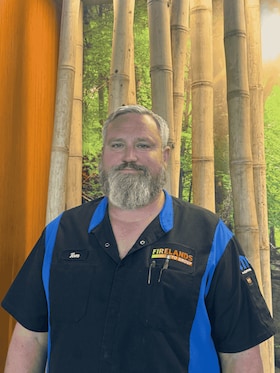 Staff member Tom Litz from ddd4f97a7fcb