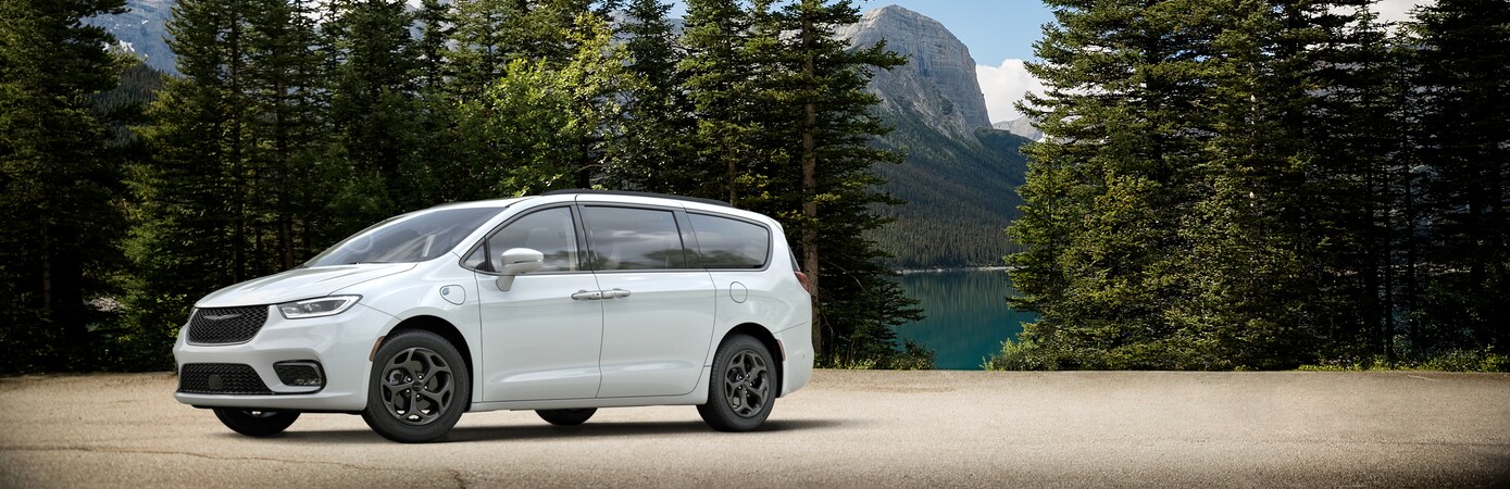 Chrysler PHEV