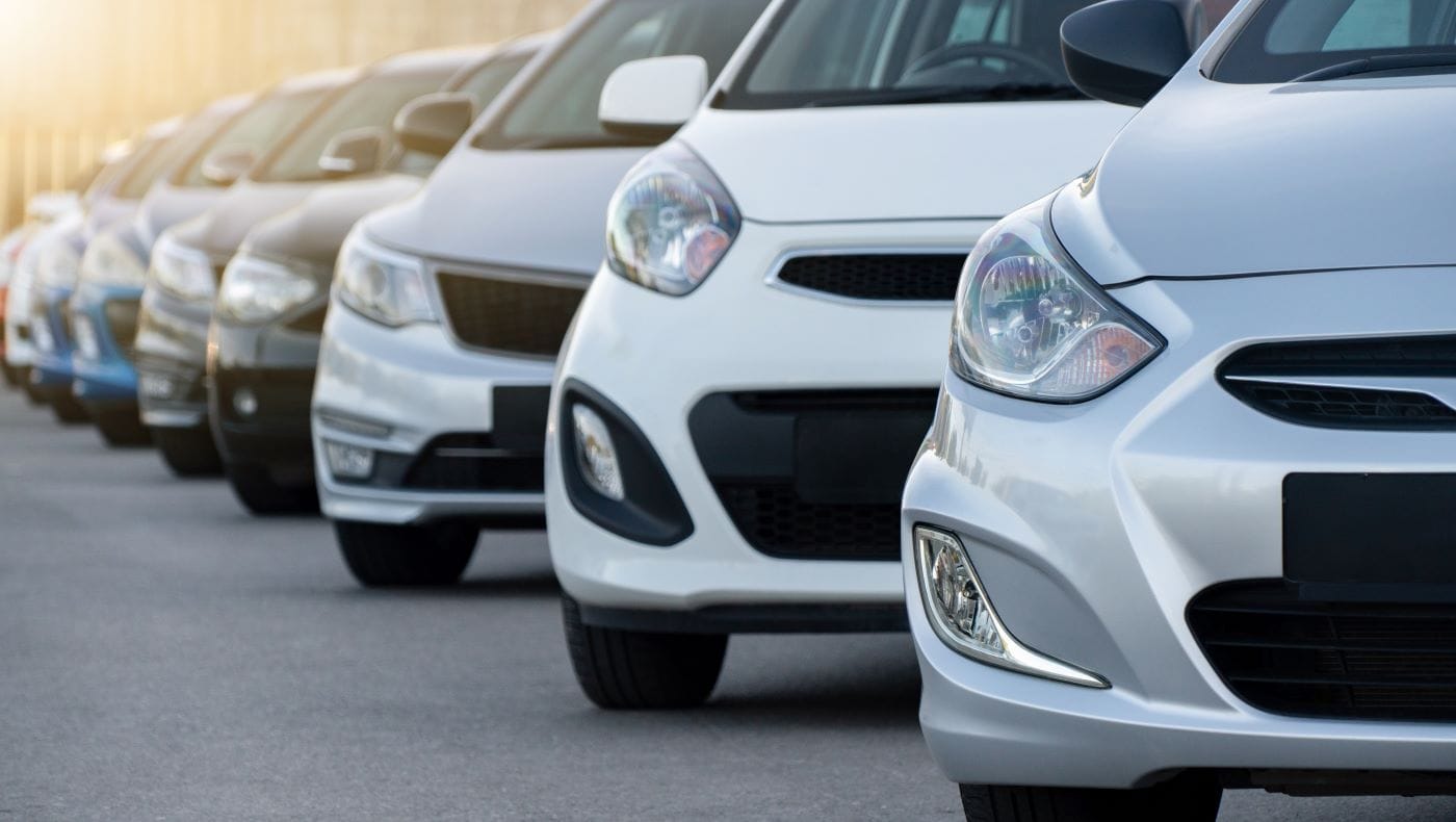Used Car Dealer Lorain OH