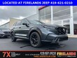 Honda CR-V Hybrid