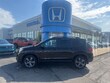 Honda Passport